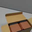 EclatBain Bed Risers Furniture Risers Heavy-Duty Rectangular Adjustable Block Lift to 3 inches and 4.3 inches Desk, Sofa, Chair Legs, Refrigerator, Washing Machine Support up to 4000 pounds