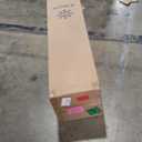 ZINUS 10 Inch Queen Green Tea Memory Foam Mattress [New Version], Fiberglass Free, Medium Firm Feel, Zoned Pressure Relief, Certified Safe Foams & Fabric, Mattress in A Box (White)