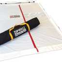 ZipWall MDK Dust Barrier Magnetic Door Kit