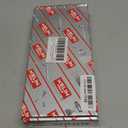 KELIN 120 PCS Multitool Blade Kits Cutting and Sandpaper Oscillating Tool Accessories Universal Oscillating Saw Blades, 11 Types Blades Compatible with Dewalt Bosch Dremel Milwaukee