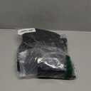 Balance Collection Womens Easy Bootcut Pocket High Rise Pant, S