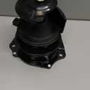 TRQ Rear Engine Mount Compatible with 1998-2002 Honda Accord