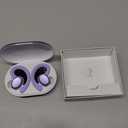 Wireless Earbuds Bluetooth Headphone Sport, Bluetooth 5.3 Earbud 3D HiFi Stereo Over Ear Buds, 48Hrs Earhooks Earphone with Noise Cancelling Mic, IP7 Waterproof Headset for Workout/Running/Gym, Purple (800 mAh)