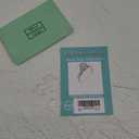 Invisible Ring Size Adjuster for Loose Rings Ring Adjuster Sizer Fit Thin Rings with Jewelry Polishing Cloth