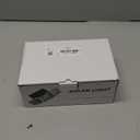 2500LM Solar Lights Outdoor with Motion Sensor,3 Head 270 Wide Angle Street Area Lights, IP65 Waterproof Security Lighting with 3 Modes(Non-Remote,2 Pcs)