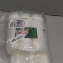 Bonsenkitchen Vacuum Sealer Rolls Bags, 6 Pack 3 Rolls 11" x 20' + 3 Rolls 8" x 20' Commercial Grade BPA Free Bag Rolls, Durable Customized Size Food Vac Bags for Storage and Sous Vide Cooking VB3211