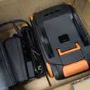 Worx String Trimmer Cordless & Edger 20V 10" Weed Trimmer PowerShare (Battery & Charger Included) WG154