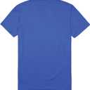 Rapiddominance Basic Licensed Military Tees, X-Large, Royal