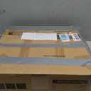 VASAGLE 3-Drawer File Cabinet, Mobile Printer Stand with Storage