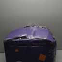 MAXYOYO Giant Bean Bag Chair with Pillow, 3 in 1 Convertible Bean Bag Chair for Adults with Washable Cover, Floor Cushion Stuffed Floor Lounger for Living Room Bedroom, Grey, Full (Faux Fur Grey)