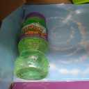 Gazillion Bubbles, Hurricane Bubble Making Machine - Portable Bubble Maker - Instant Bubble Creation - Outdoor Toy for Kids - 4 oz. Bubble Solution Included - Ages 3+