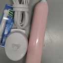 Oral-B Pro 1000 Rechargeable Electric Toothbrush, Pink