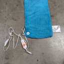 Boileau Electric Heating Pad for Back Pain and Period Cramps Relief, 17"x33" Extra Large XXXL, 3 Heating Levels Heat Pad with 2-Hour Auto Shut Off, Gifts for Women and Mom, Blue