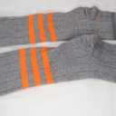 Heated Socks replacement socks Ski cold Winter XL Heated Socks