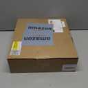 148X Black High Yield Toner Cartridge 4001n 4101fdw (with Chip) Compatible Replacement for HP 148X 148A W1480A W1480X for HP Pro 4001dw 4001dn 4001n MFP 4101fdw 4101fdn Printer, 2 Pack