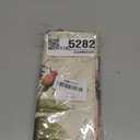 Evlaschin Vintage Rose Flower Pillow Covers Set of 2, 18"x18" Pink Blooming Floral Bee Decorative Throw Pillowcases, Retro Cotton Square Cushion Cover for Sofa Couch Patio Indoor Outdoor