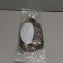 Highlight Lace Front Wigs Human Hair Ombre 13x6 Straight HD Lace Front Wig Light Brown to Brown with Ash Blonde Glueless Lace Frontal Wig for Women 180% Density Pre Plucked with Baby Hair 16 Inch