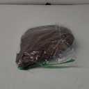 In the Breeze 5065 Bigfoot Buddy Windsock-Hanging Outdoor Decoration, 50 Inches