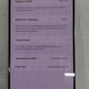 Apple iPhone 16 Pro, US Version, 512GB, Natural Titanium - Unlocked