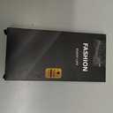 BXYJY for iPhone 17 Pro Max Wallet Case with Camera Cover Kickstand, Card Holder (35 Cards), Military Grade Protection, Heavy Duty Women Men Phone Case for iPhone 17 Pro Max 6.9" 2025, Dark Purple