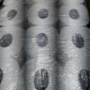 Scott ComfortPlus Toilet Paper, 48 Double Rolls, 231 Sheets per Roll, Septic-Safe, 1-Ply Toilet Tissue