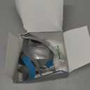 AirFit F20 Replacement Mask Headgear Set Small - Includes Small Mask Cushion, Headgear, Frame & Clips - F20 Full Face Masks Accessories Supplies(S)