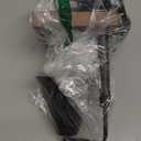 Modern Candle Warmer Lamp with Timer, Black Candle Lamp Warmer for Jar Candles, Birthday Gifts for Men, Dad, Women, Mom, Adjustable Metal Candle Lamp Dimmable, Vintage Home Decor