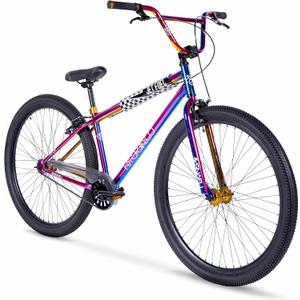 Hyper 29" Jet Fuel BMX Bike