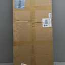 PTAC Wall Sleeve 42 x 16, Through The Wall AC Sleeve, Air Conditioner Wall Sleeve with Exterior Ventilation Grille, Universal Design 42 In AC Wall Sleeve Unit, Durable&Weather-Resistant Wall Sleeve