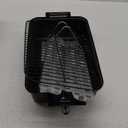 Char-Broil Table Top 11,000 BTU 190 Sq. Inch Portable Gas Grill, 465133010