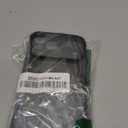 Magnetic Case for iPhone 17 Pro Max/17 Pro/17 Air/17, Slim Anti-Yellowing Light Cover Support Wireless Charging Shell(Black,17 Pro Max)