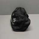 Snow Tire Chains for Cars SUV Pickup, Anti-Skid Winter Emergency Traction Chains for Ice and Snow, Fit Tire Width 185-265mm, 6PCS