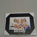 Malden International Designs 3315-46 Expressions Picture Frame , Black