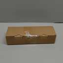 AGIRL 24 Bundles Artificial Flowers for Outdoor,No Fade Fake Plastic Flowers Faux Plants for Decoration Hanging Planters Indoor Outside Garden Porch Window Box Home Wedding Farmhouse (Mix 6 Colors)