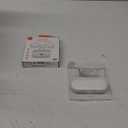 iLive Driver Clear Truly Wireless Open Ear Earbuds in White
