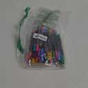 Caliart 34 Double Tip Brush Pens Art Markers, Artist Fine & Brush Pen Coloring Markers for Adult Book Cards Drawing Craft Kit Teacher Office Supplies