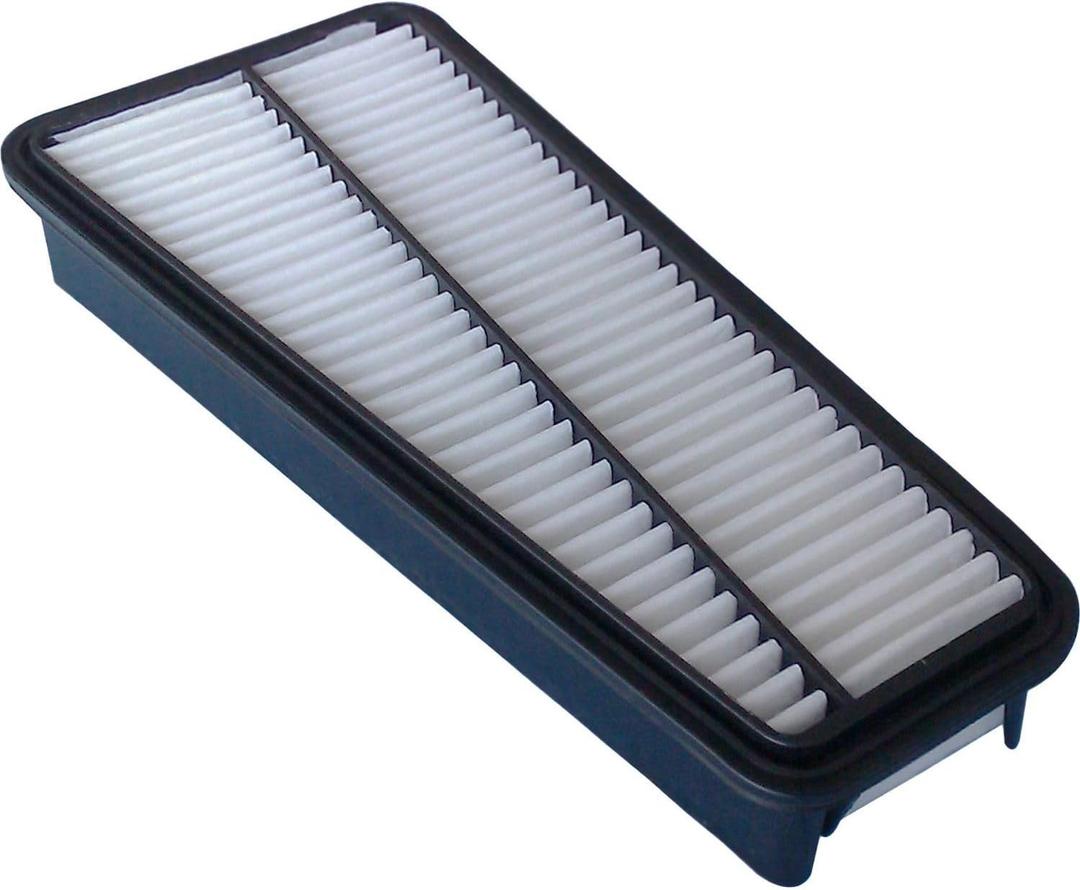 BOSCH 5354WS Workshop Engine Air Filter - Compatible with Select Toyota 4Runner, FJ Cruiser, Tacoma, Tundra