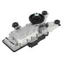 Hihaha No.88961296/22062915 Windshield Wiper Motor for Chevrolet S10 Blazer 1983-1994 for GMC Jimmy 1992-1994 / Front Wiper Motor / 4 Pin Replacement / 1Pcs