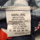 Mens Snowman Pijamas, XXL