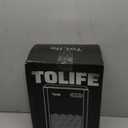 Black Dehumidifier