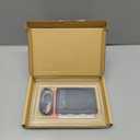 Seagate Portable 2TB External Hard Drive HDD  USB 3.0 for PC, Mac, PlayStation, & Xbox -1-Year Rescue Service (STGX2000400)