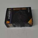EVGA 100-GD-0600-V1, 600 GD, 80+ GOLD 600W, Power Supply