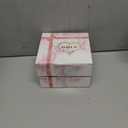 2 x Flower Hair Claw Clips - 3PCS Big Clips for Women/Girls, Cute Nonslip Medium Colorful Hawaiian Flower Clips with Strong Hold for Thick/Thin Hair