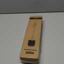 SetSail Bottle Brush of 3 Pack, 13-in Long Stainless Steel Handle Water Bottle Cleaner Brush Non-Slip Grip Bottle Brushes for Cleaning Water Bottles Sport Bottles Coffee Mugs Glasswares Cups, Black