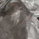 Ultimate Class C RV Cover, Waterproof UV Resistant Class C Motorhome Cover Fits Class C RV, Silver Color