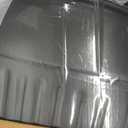 Car Seat Covers for Nissan Frontier 2009-2025 2026 Black