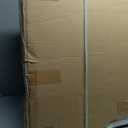 10 Pack Acoustic Panels,47.2x23.6x0.4 inch Acoustic Wall Panels,Large Soundproof Panels,Self-Adhesive Sound Proof Panels for Walls,Acoustic Treatment for Recording Studio&Office,Camel