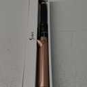 1 1/2 inch Extra Long Barrel Curling Iron, 1.5 Inch Large Barrel for Long Hair Ceramic Tourmaline