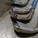 Callaway Golf 2026 XR Complete Golf Set, Blue/Red, Right, Graphite, Regular, #A, #7, #S55, #P, #9, #8, #6, #Driver 10.5, Putter #7, XR Wood, 