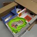 Fisher-Price Little People Toddler Toy Friends Together Play House Pretend Playset with Learning Songs for Preschool Kids Ages 1+ Years, One Size
